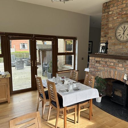 Dunhill Cottage B&B 希尔斯伯勒 外观 照片